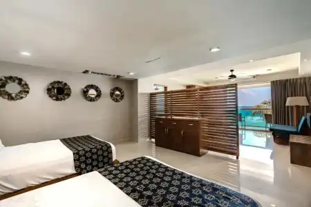Ocean Dream Cancún by GuruHotel - 322
