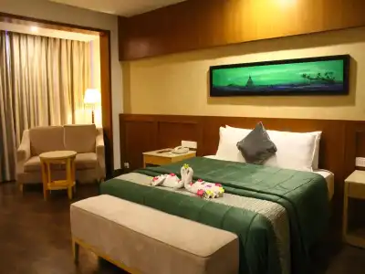 VGP Golden Beach Resort - 27