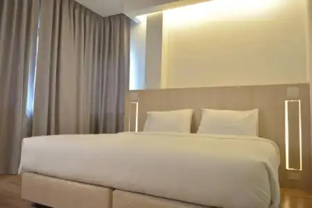 Rezt Bangkok - Hostel - 76
