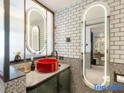 A.T.House Xujiahui Shanghai - 35