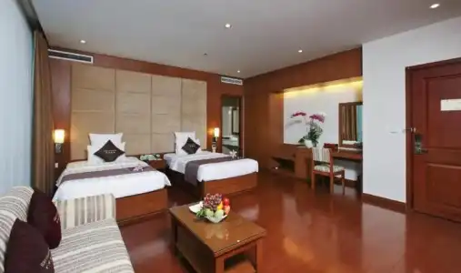Eden Star Saigon - 88
