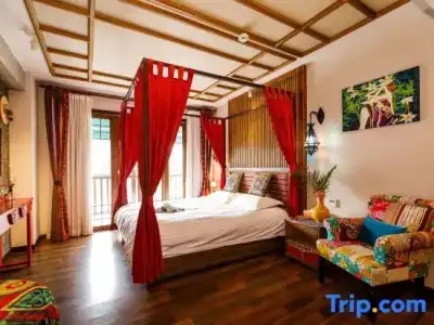 Huage Hostel - 81