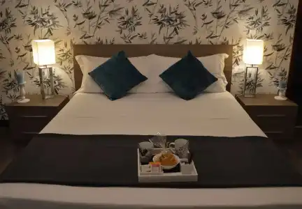Nobilcasa Suites - 31