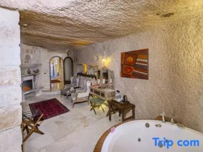 Pegas Cave Suites - 207