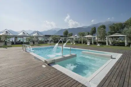 Seven Park Lake Como - Adults Only - 32