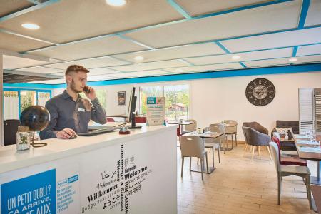 Kyriad Direct Epinal - 21