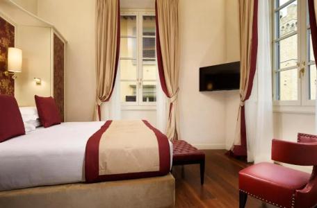 San Firenze Apartment - 171