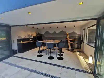 Lindenheim Appartements KG - 15