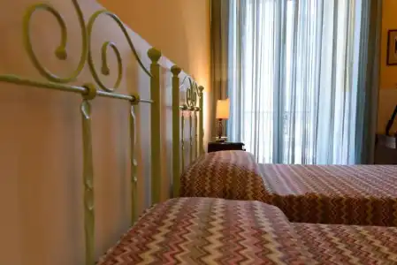 The Lux Napoli Mergellina - 59