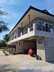 Sea Smile Resort - 12