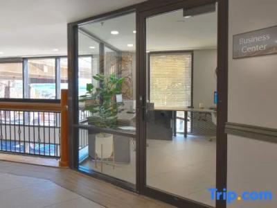 Hiso Place - 121