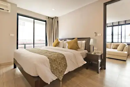 Citismart Luxury Apartments - 37