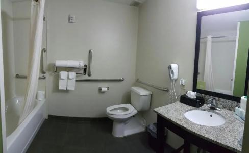Cresthaven Inn JFK - 6