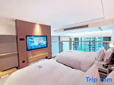 Rosedale Shenzhen - 91
