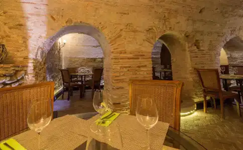Palacio de Mariana Pineda - 15
