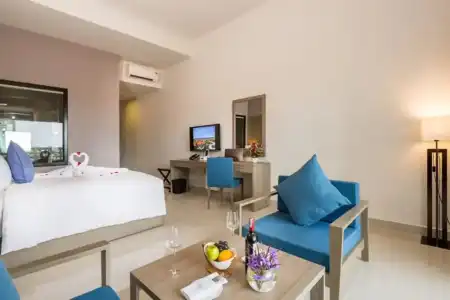 Grandvrio Ocean Resort Danang - 93