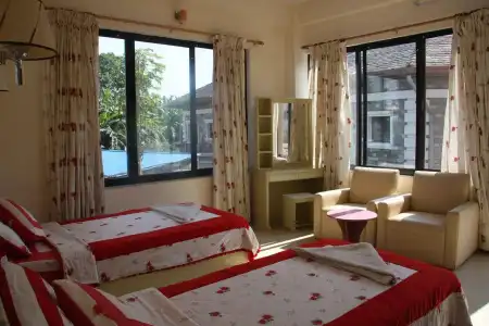 Trekkers Inn - 46
