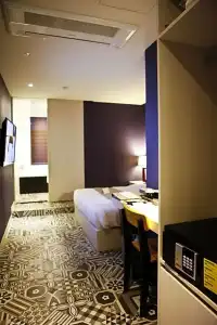 Doma Myeongdong - 55