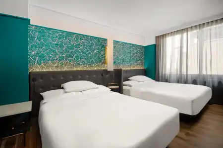 Hyatt Centric Midtown 5th Avenue New York - 2