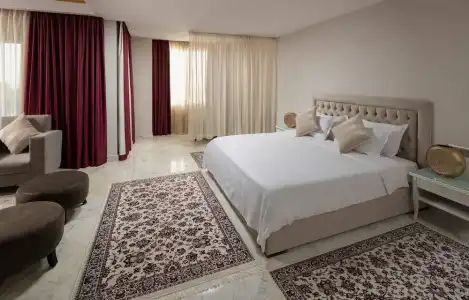 Ramada Plaza Tunis - 110