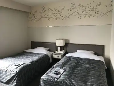 Heart Inn - 2