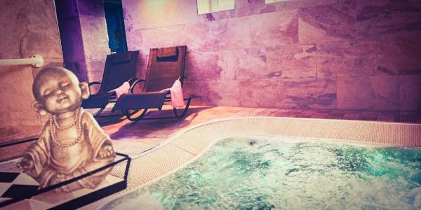 Schwarzes Ross & Restaurant Oberwiesenthal - 20