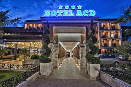 Wellness & Spa Acd - 1
