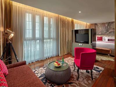 de l'Opera Hanoi - Mgallery - 68