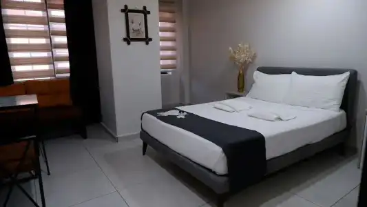 Caliskanlar Otel - 28