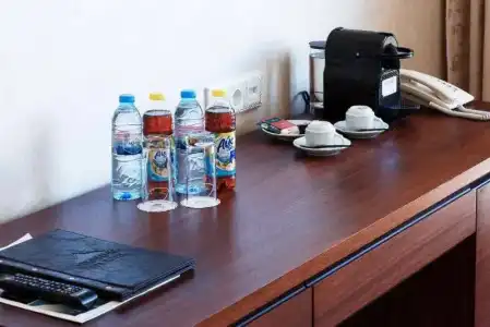 Panoramic Spa - 8