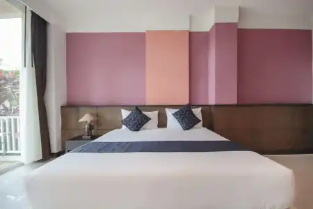 Ananda Lanta Resort - 133