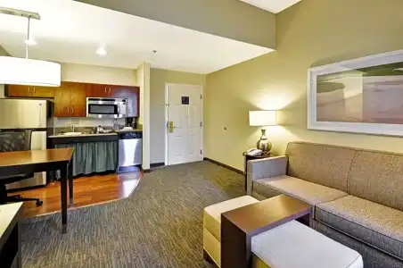Homewood Suites by Hilton Augusta - 50