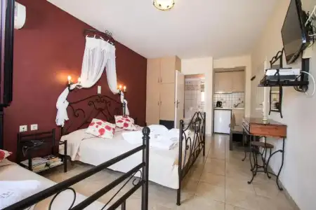 GreKa Ionian Suites - 23