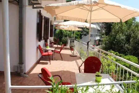 Guest House Tomanovic - 136