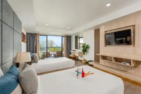 Baan Laimai Beach Resort & Spa - 124