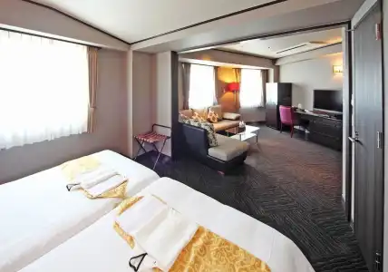 Sunplaza Osaka Sakai ANNEX - 28