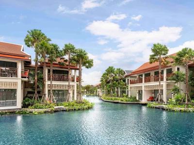 Grand Mercure Khao Lak Bangsak - 40