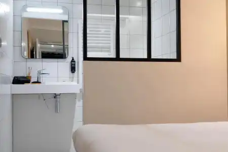 ibis Styles Nancy Centre Gare - 58