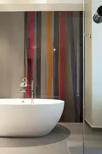 Hôtel Dupond Smith - 95