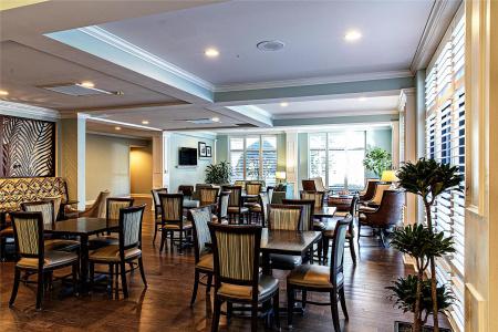 Hampton Inn Charleston - Daniel Island - 29