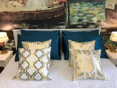 Rarityart Guest House - 40