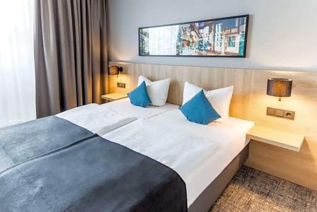 Ramada by Wyndham Flensburg - 27