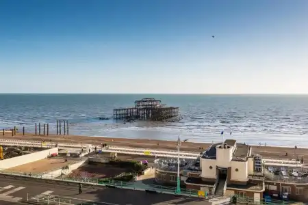 Holiday Inn Brighton Seafront by IHG - 17