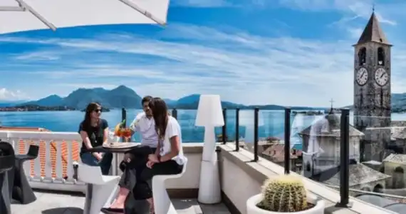 Al Campanile - Luxury Suites & Apartments - 23