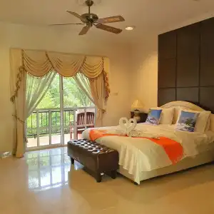 Serene Sands Health Resort - 82