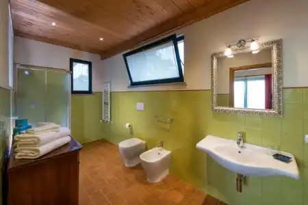 Agriturismo Podere l'Aione - 21