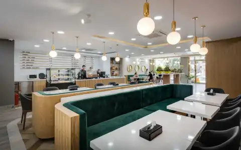 Soho Residence - 34