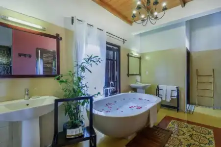 Le Belhamy Resort And Spa - 63