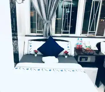 Ashoka Hostel - 0