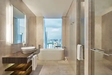 The Westin Singapore - 10